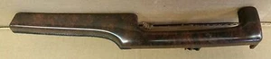 99-03 VOLVO S80 OEM LEFT FRONT DASH WOOD GRAIN TRIM - Picture 1 of 2