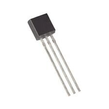 BC327-25 PNP Silicon Small Signal Transistor - Pack of 5, 10, 20 or 50