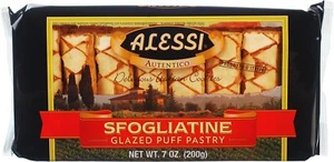 Alessi Sfogliatine Cookies 7 oz (Pack Of 12) - Picture 1 of 1