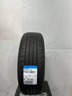 1 Used Primewell Valera Touring P225/60R17 2256017 225/60/17 99 H - 9/32 Foto 1 de 4