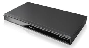 Panasonic DMR-PWT530EB Smart 3D Blu-Ray 500GB HDD Recorder Freeview + HD - Bild 1 von 1