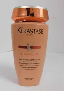 Kerastase Discipline Bain Fluidealiste shampoo delicato 8,5 once/250 ml - Foto 1 di 2