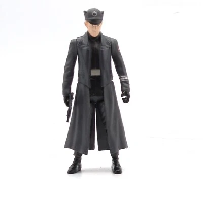 Star Wars Action Figure: General Hux (The Force Awakens, 2015, Loose) - Image 1 of 4