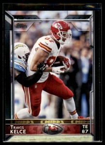 2015 Topps Base Travis Kelce Kansas City Chiefs #118 - Picture 1 of 2