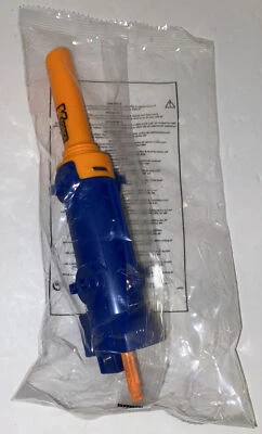 Pistola de construcción y explosión K’Nex KForce lanzamisiles repuesto nuevo en paquete Foto 1 de 3