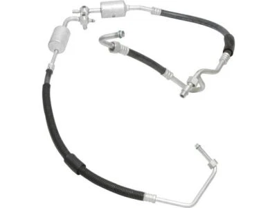 Conjunto de manguera colector de aire acondicionado para Chevrolet K2500 Suburban 1996-1999 19256CTRN 1997 Foto 1 de 2