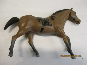 PALITOY BONANZA CAVALLO circa 30 cm - 2 - Foto 1 di 1