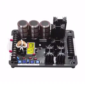 For Caterpillar Generators K65-12B K125-10B Automatic Voltage Regulator AVR VR6 - Picture 1 of 7