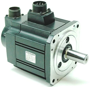 Mitsubishi Motors-AC Servo HC-SF102B *NUR REPARATURBEWERTUNG* [PZJ] - Bild 1 von 1