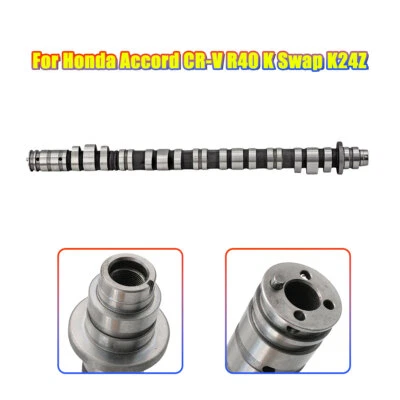 Fits For Honda CR-V R40 K Swap K24Z 2010-2014 Intake Camshaft USA - Image 1 of 4