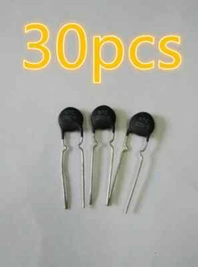 30pcs Thermistor Temperature Sensor NTC MF72 +/-20% 9mm 200D-9 - Picture 1 of 1