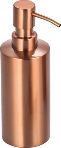Soap Dispenser, Copper, Unique Size - Picture 1 of 1