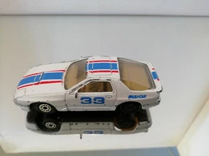 MC TOYS MAZDA BLANCO #33 - Imagen 1 de 6