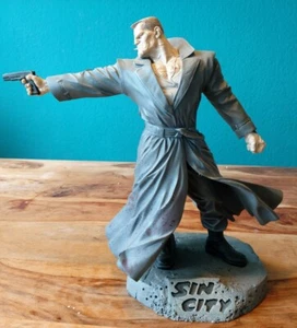 SIN CITY MARV Statue Dynamic Forces - Bild 1 von 9