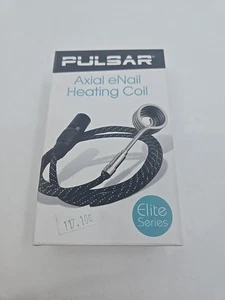 Pulsar Axial eNail Heating Coil - Picture 1 of 3