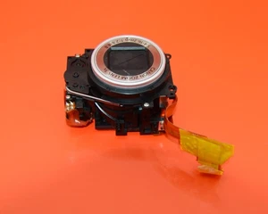 Conjunto zoom lente Canon Powershot A75 pieza de repuesto - Imagen 1 de 2