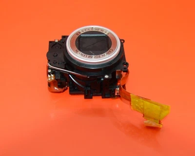 Canon Powershot A75 Lens Zoom Assembly replacement Part - Image 1 of 2