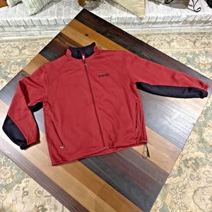 Ping Herren Quarter-Zip Pullover Sweater Golfshirt Größe L - Bild 1 von 17