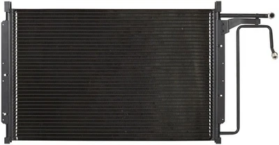 Spectra Premium 7-3642 A/C Condenser For Select 82-91 Chevrolet GMC Models - Image 1 of 4