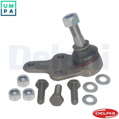 BALL JOINT TC1433 FOR FORD FOCUS/II/Station/Wagon/Turnier/C-MAX/Convertible 1.8L - Image 1 of 4