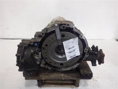 TRANSMISSION Audi A6 A7 2012 12 2013 13 2014 14 2015 15 1120678 Foto 1 de 4