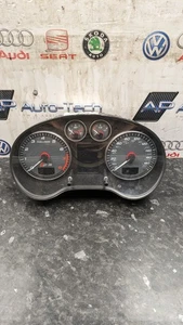 Audi S3 8P 2007 - Kombiinstrument Uhren Tacho - 8P0 920 981 J - Bild 1 von 3