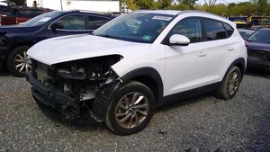 Transfer Case Turbo Fits 16-18 TUCSON 1556053 - Picture 1 of 7