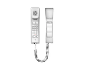 Fanvil H2U IP Haustelefon weiss SIP Haustelefon PoE HD G.722 Opus - Picture 1 of 3