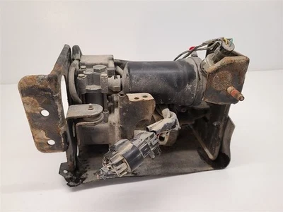 2007-2014 CADILLAC ESCALADE Suspension Pump Automatic Leveling Control 22941806  - Image 1 of 4