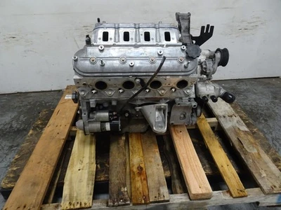 LS3 Corvette 6.2 Engine Long Block Pullout 106K Miles WARRANTY 426HP - Image 1 of 4