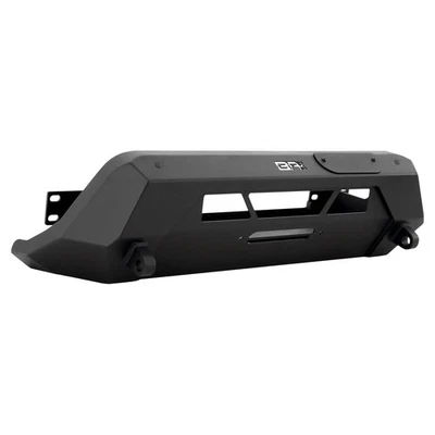 Body Armor 4x4 Hiline Front Winch Bumper Fits 2012-2015 Toyota Tacoma - Изображение 1 из 4