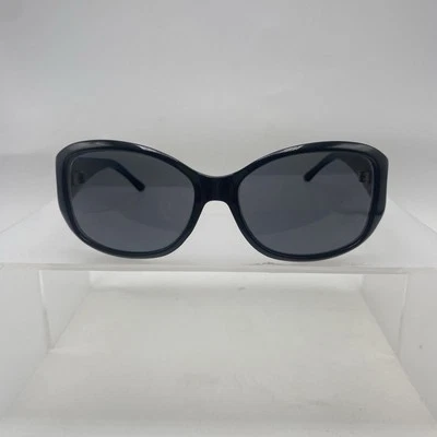 Очки солнцезащитные женские Valentino ОПРАВА ТОЛЬКО 5698/U/S 57-15-125 черные 633 - Изображение 1 из 4