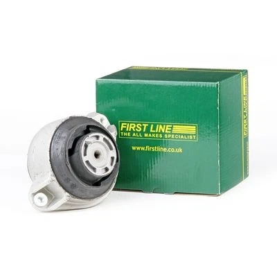 FIRST LINE FEM4073 Engine Mounting Both Sides Fits Mercedes-Benz 124 E-Class SL - Image 1 of 4