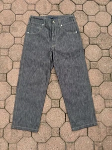 Sofie D’Hoore Denim Hose Pan Jeans grau detailliert Größe 38 selten Einzelhandel 598,00 $ - Bild 1 von 8