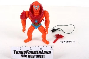 Beast Man 100% Completo Básico De Colección Original Heman MOTU - Imagen 1 de 3