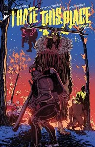 I Hate This Place #1-9 | Select Covers | 2023 NM Image Comics - Picture 1 of 21