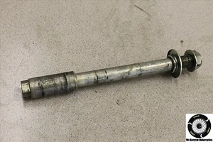 1995 SUZUKI RF 900 R FRONT WHEEL AXLE BOLT SPACER OEM 95 RF900 - Picture 1 of 6