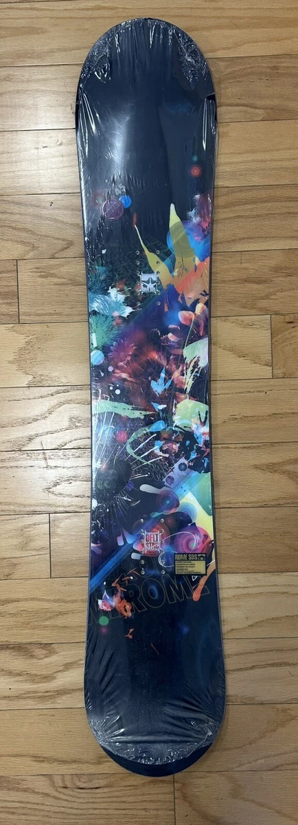 Rome SDS Skiing, Snowboarding & Snowshoeing for sale | eBay