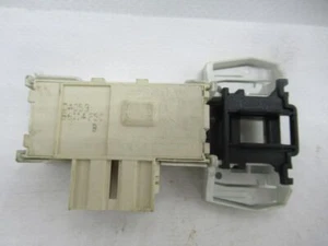 Door Lock Door Latch Washing Machine Hoover Candy Series DA053 Rold - Picture 1 of 3
