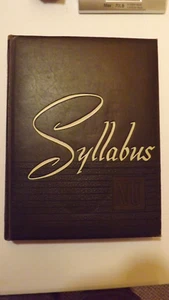 Lehrplan 1947: Northwestern University Jahrbuch. Evanston, Illinois. Guter Zustand - Bild 1 von 9