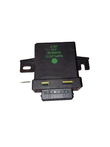 Centralina Controllo Iniezione Fiat Croma Lancia Thema Originale 7614503 - Foto 1 di 3