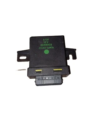 Centralina Controllo Iniezione Fiat Croma Lancia Thema Originale 7614503 - Immagine 1 di 3