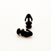 10X Mazda 8mm Leisten Klemme Stoßstange Schutzblech-halter 10X Mazda 8mm Leisten Klemme Stoßstange Schutzblech-halter