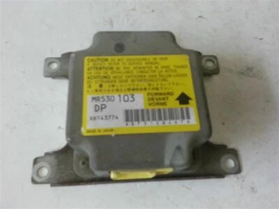 Bag Module MR530103 Fits 01-05 CHRYSLER SEBRING E10-29/147970 - Image 1 of 4