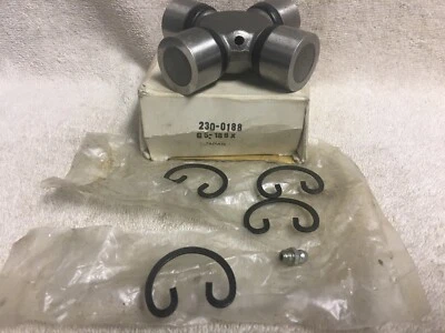 GMB 230-0188 U JUNTA PARA FORD 2008-2015 F450 SUPER DUTY Foto 1 de 4