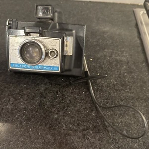 Vintage Polaroid Colorpack III Complete - Picture 1 of 7
