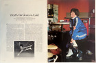 Linda Fratianne National Figure Skating Champion Vintage 1979 Magazine Article