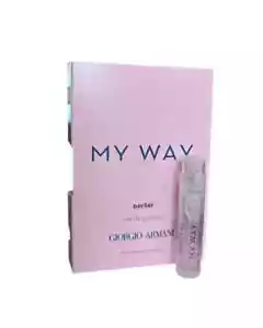 MY WAY NECTAR Eau De Parfum Spray 1.2ml - Picture 1 of 1