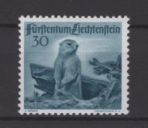 (WH22940) LIECHTENSTEIN 1947, MI 254, MNH, CV €13, SEE SCANS - Picture 1 of 2