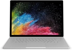 Surface Book 2 15" 2-in-1 Touchscreen i7 16GB 256GB GTX 1060 - Picture 1 of 3